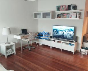 Living room of Flat for sale in Leioa