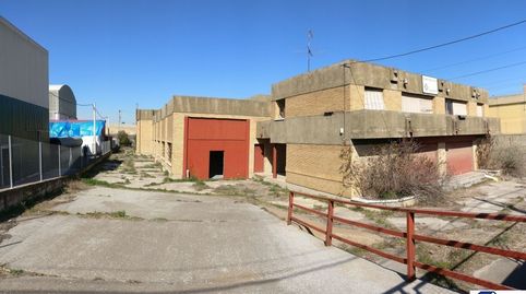 Foto 2 de Residencial en venda a C/ B, Santa Isabel, Zaragoza Capital