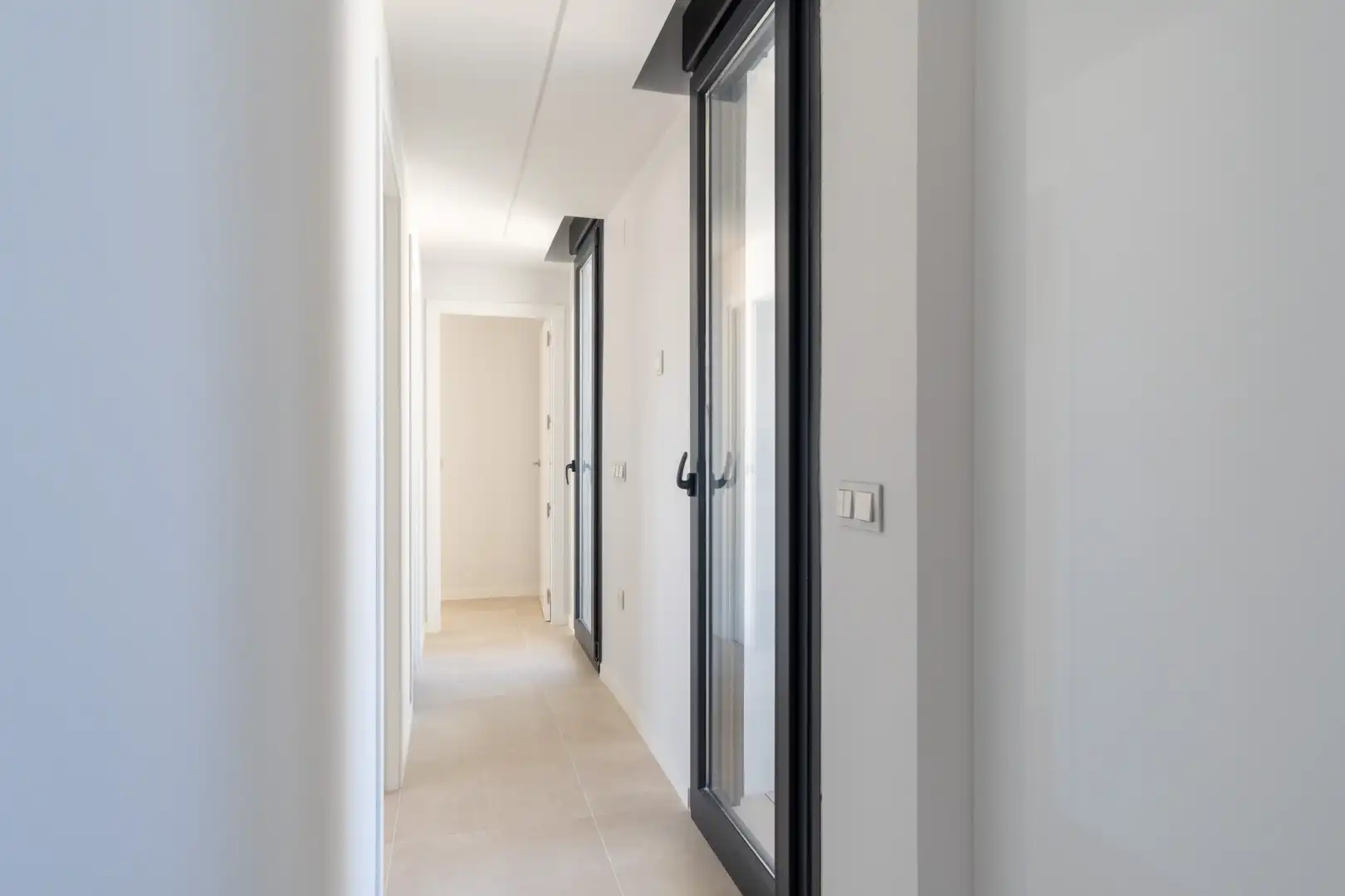 Appartement compact avec terrasse à vendre à Las Marinas / Les Marines, imagen 15
