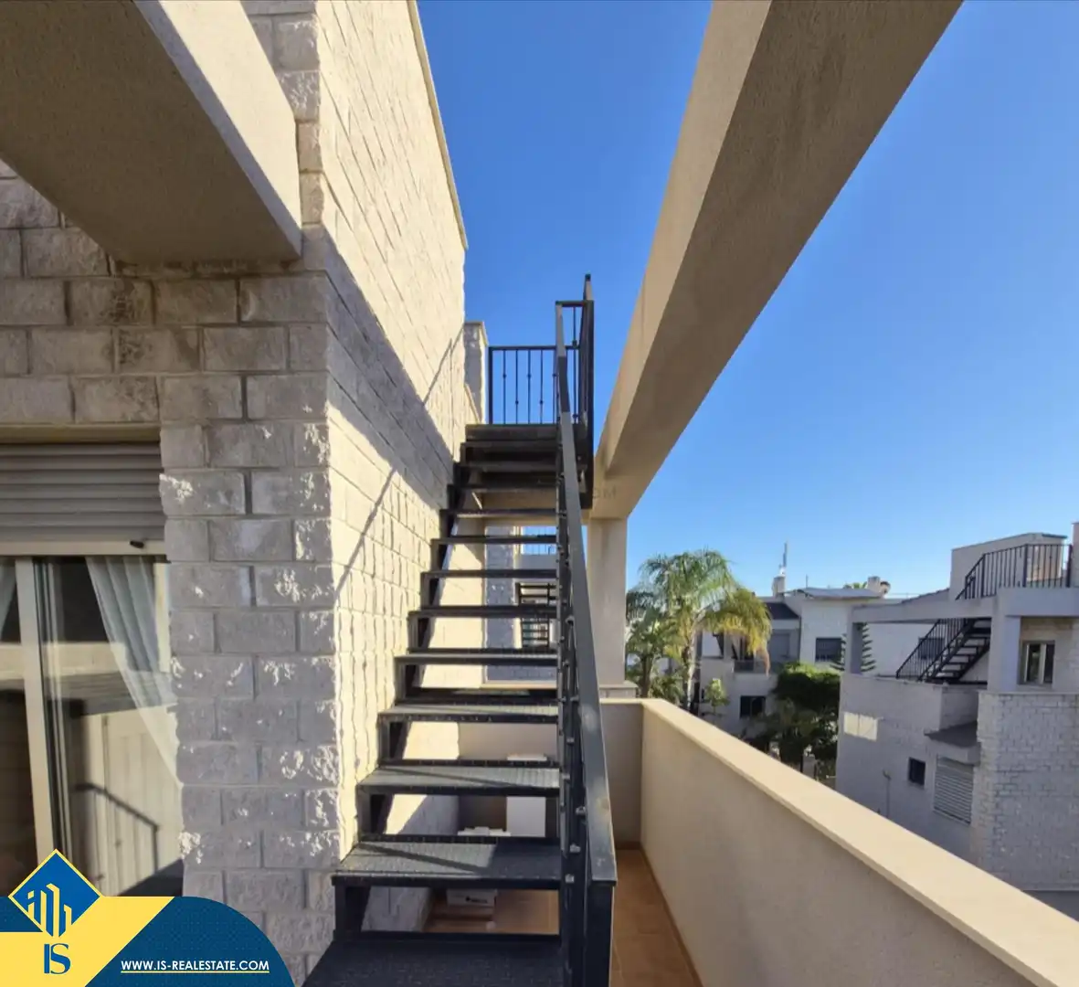 Villa mit Pool zum Verkauf in Nueva Torrevieja - Aguas Nuevas, imagen 10