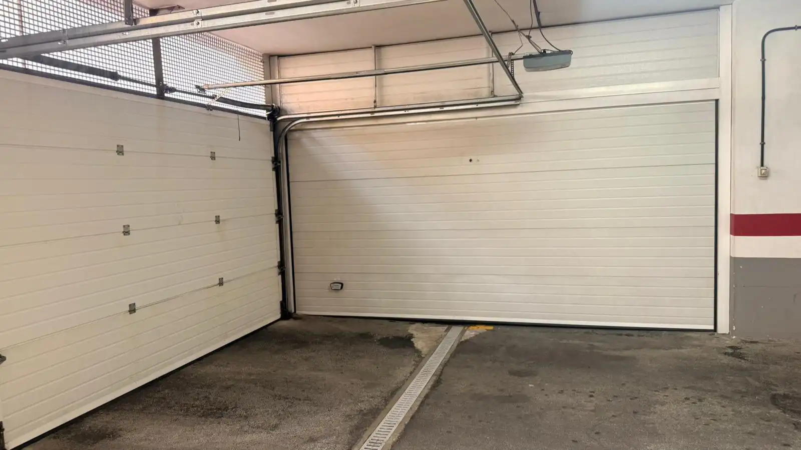 Parkplatz von Wohnung zur Miete in Candelaria mit Klimaanlage, Abstellraum und Möbliert