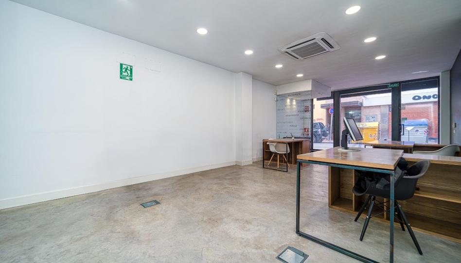 Photo 1 of Office for sale in Calle Diego Jimenez, Centro, Cuenca