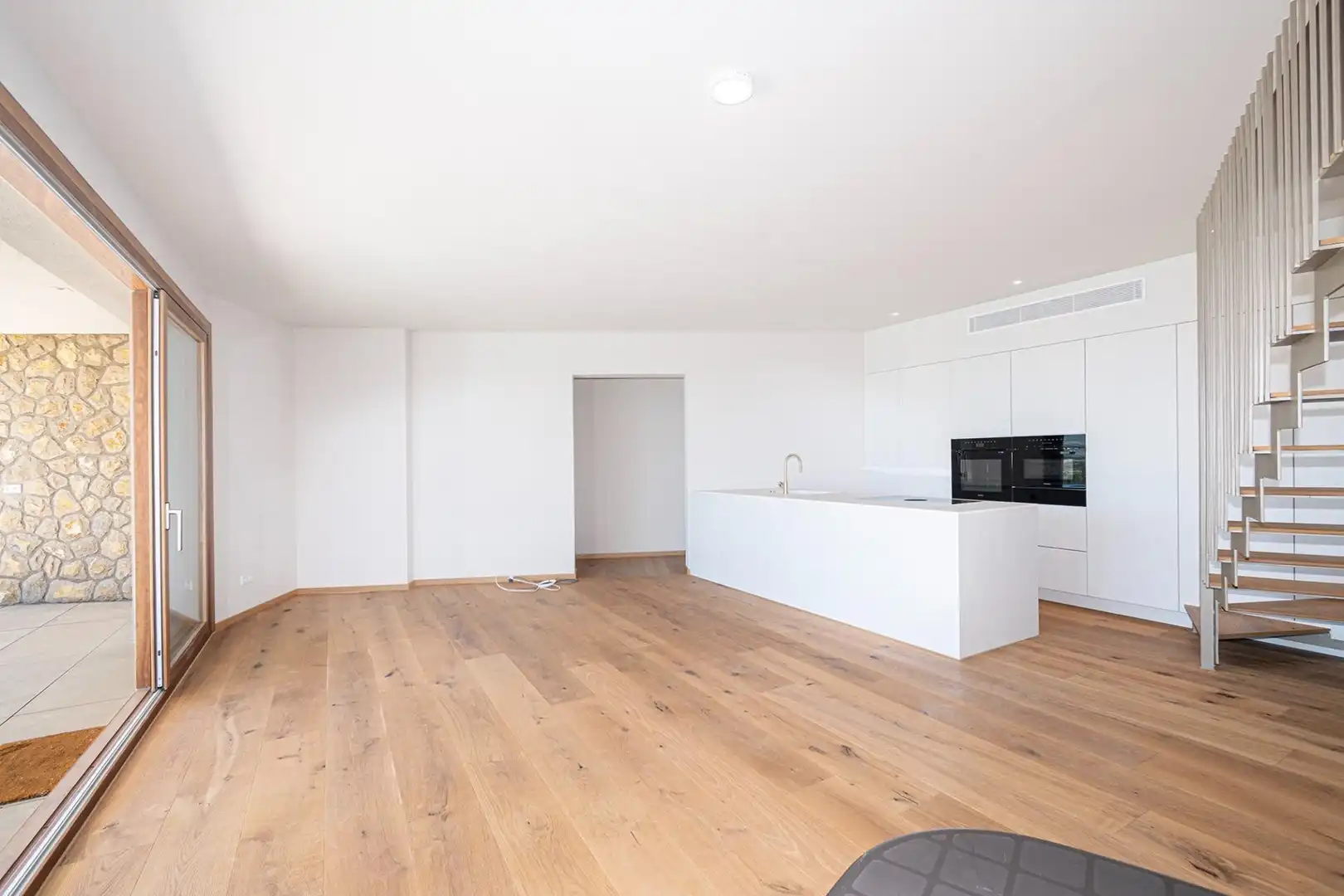 Sala d'estar de Casa o xalet en venda en  Palma de Mallorca
