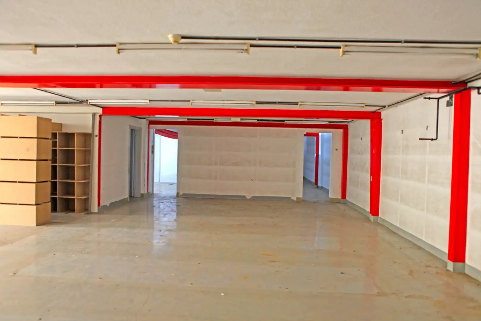 Nave industrial en venta en Camargo