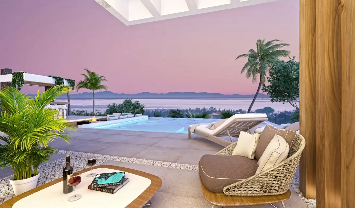 Villa mit Pool zum Verkauf in Selwo, imagen 9