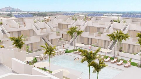 Foto 3 de Casa o chalet en venta en Roldán, Torre-Pacheco