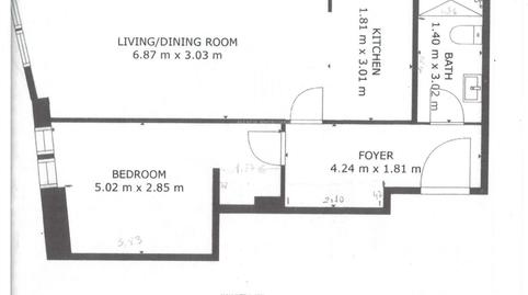 Foto 2 de Pis en venda a Exterior, Castellanos de Moriscos, Salamanca