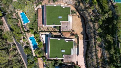 Foto 2 de vivenda d'obra nova a Pis en venda a Sa Riera - Sa Fontansa, Girona