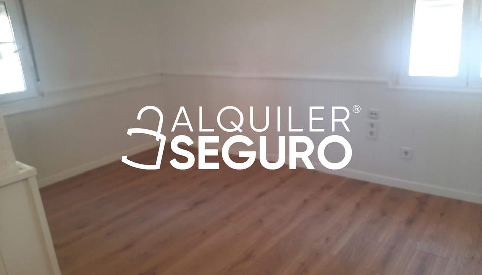 Photo 1 of Flat to rent in De la Hispanidad, Oliver, Zaragoza