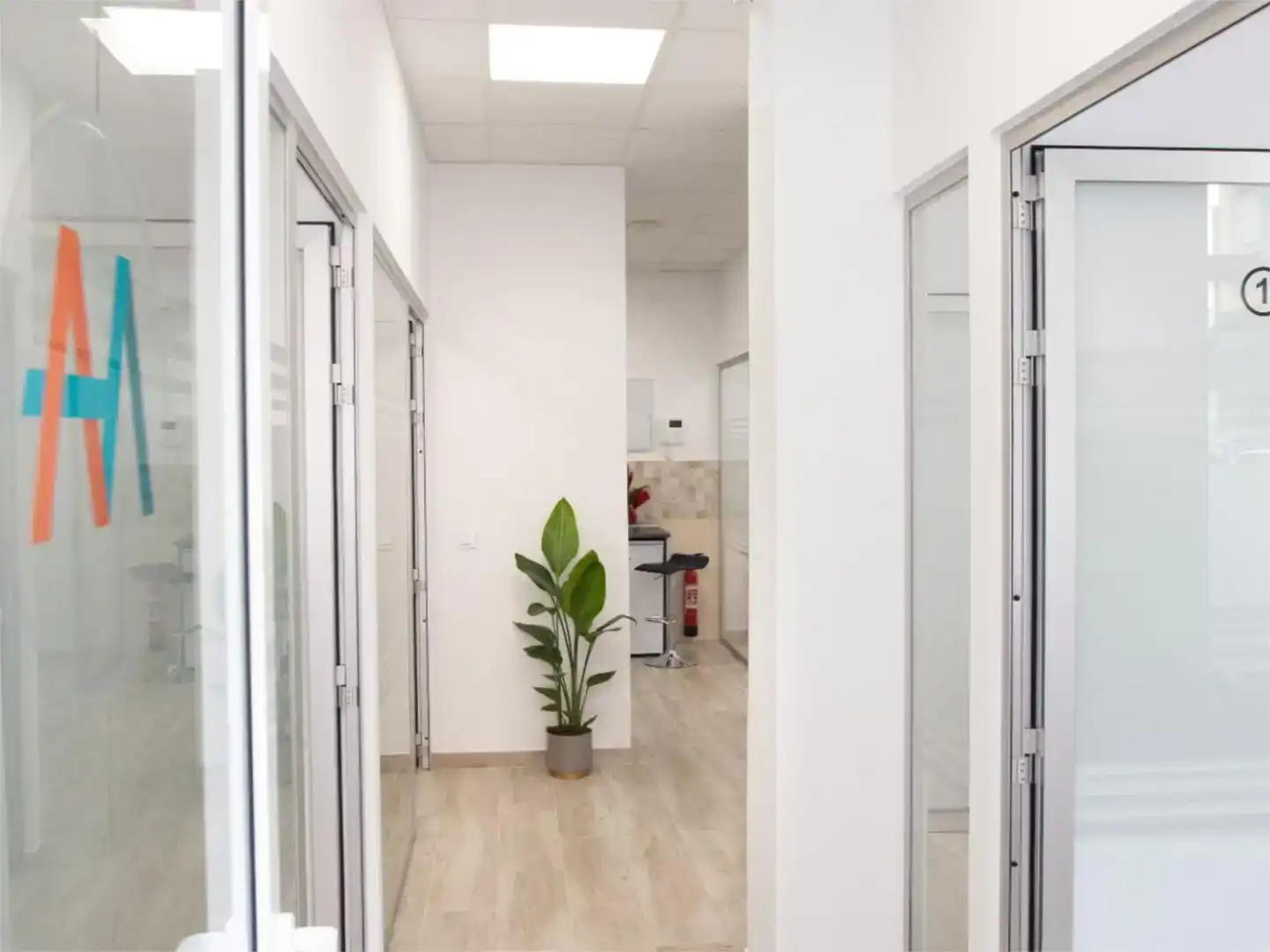 Office for rent in Alicante / Alacant
