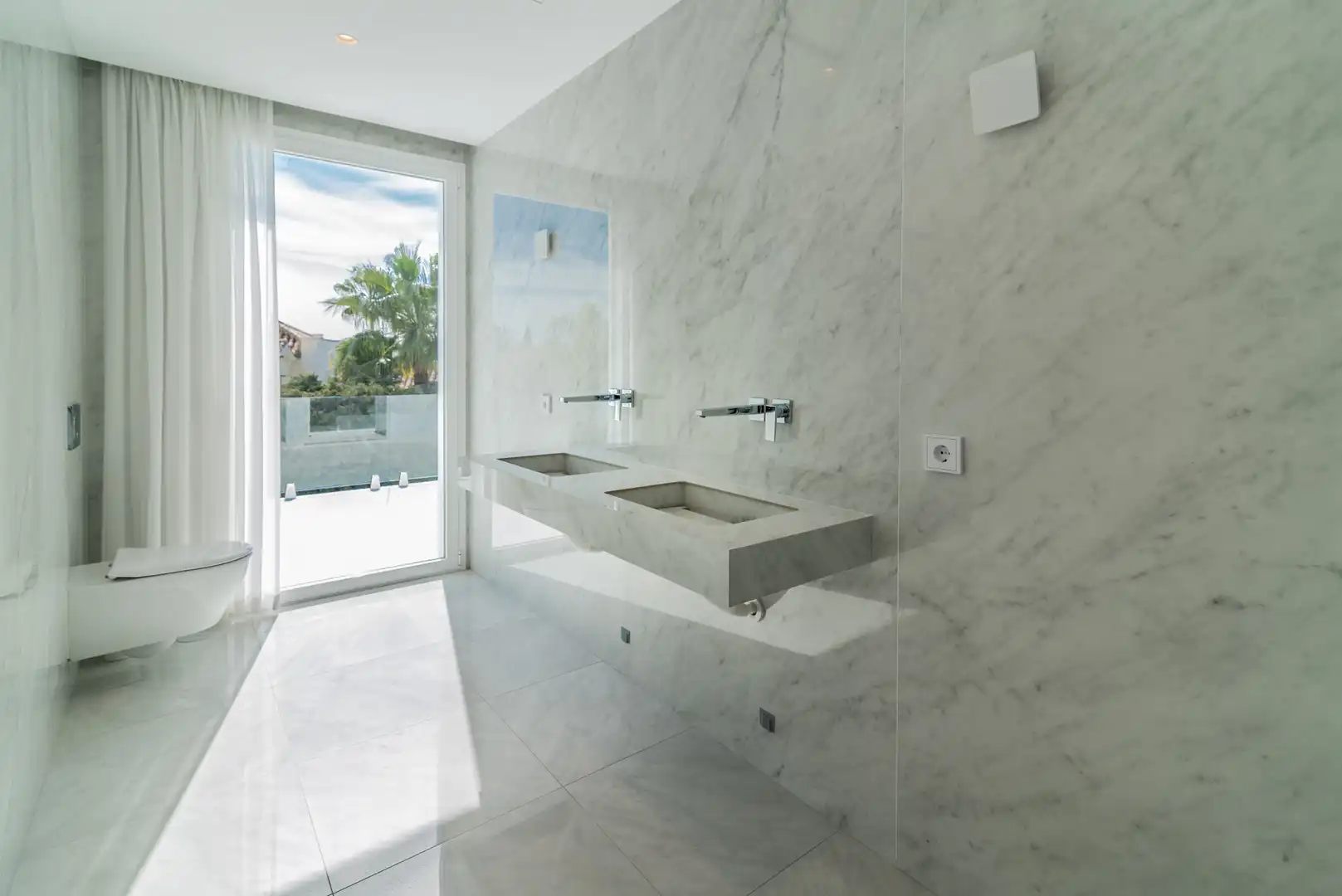 Casa amb piscina en venda a Marbella Centro, imagen 34