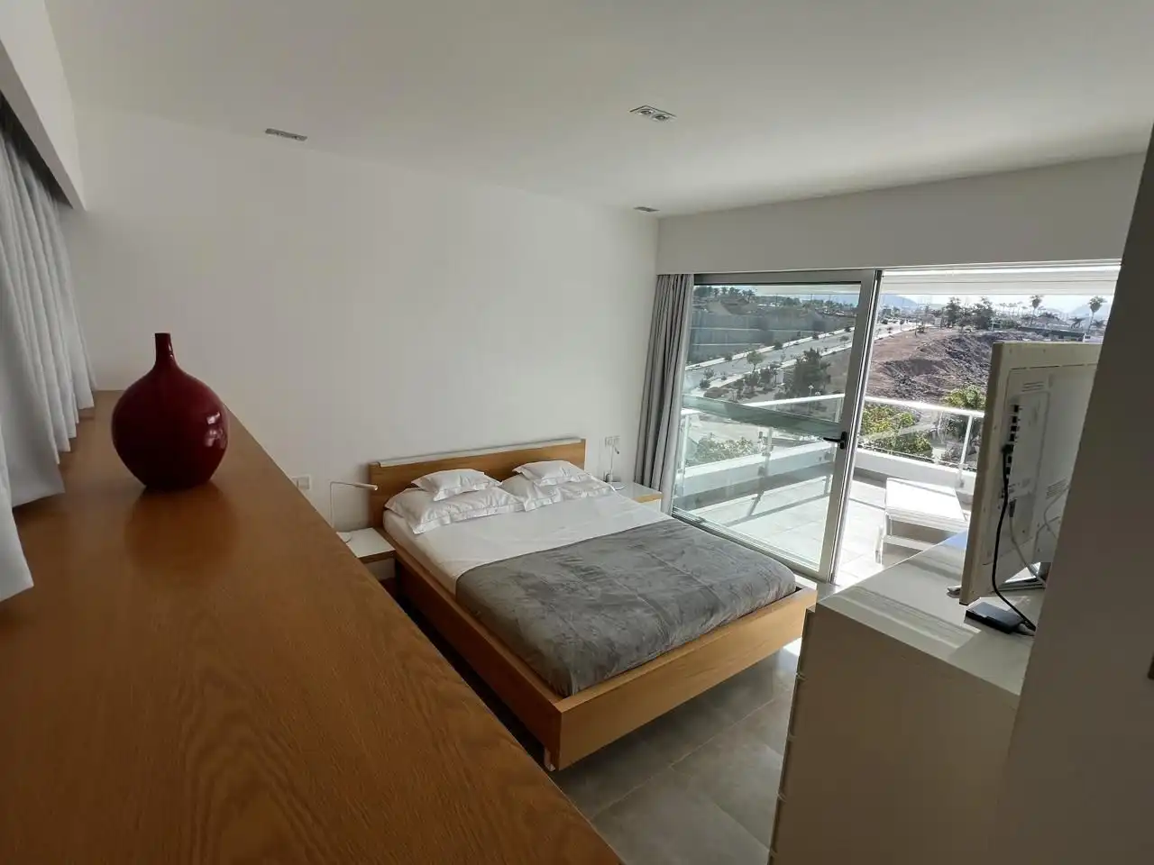 Piso con piscina en venta en Costa Adeje, imagen 11