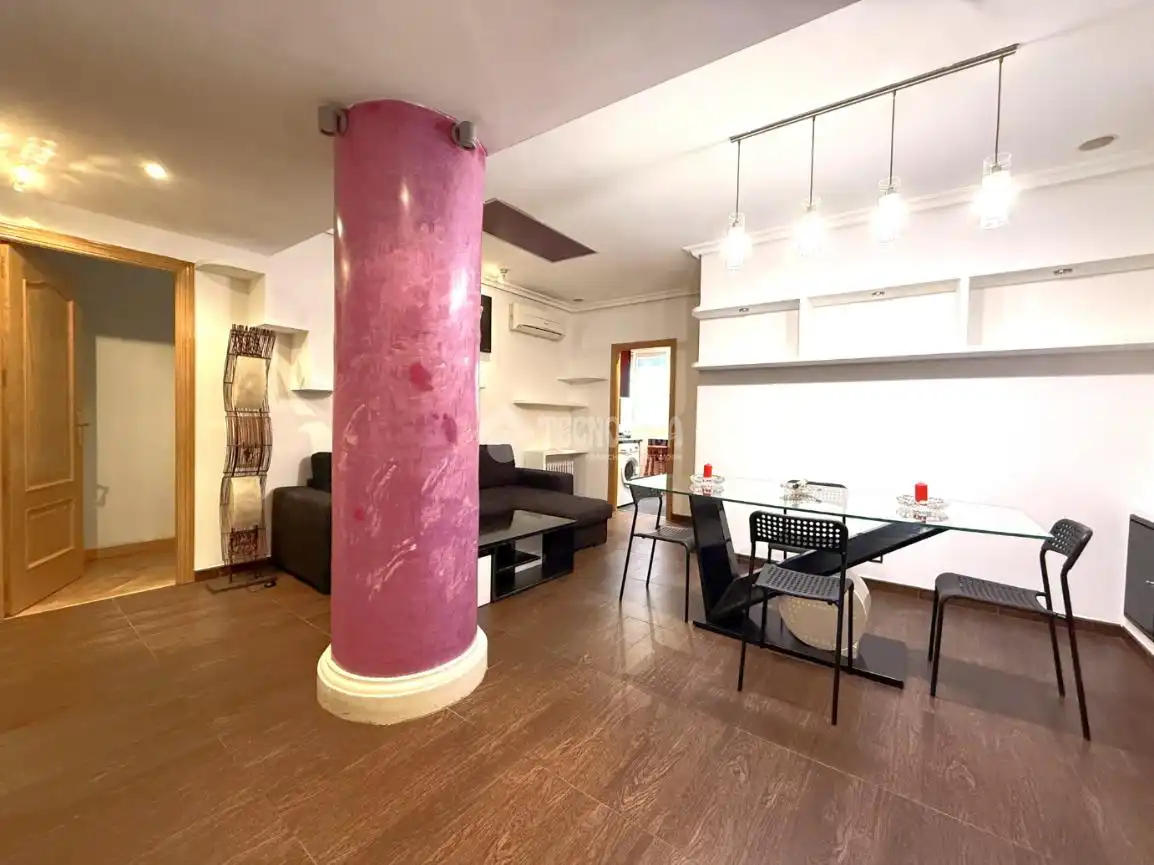 Wohnung zum Verkauf in Chamartín, imagen 4