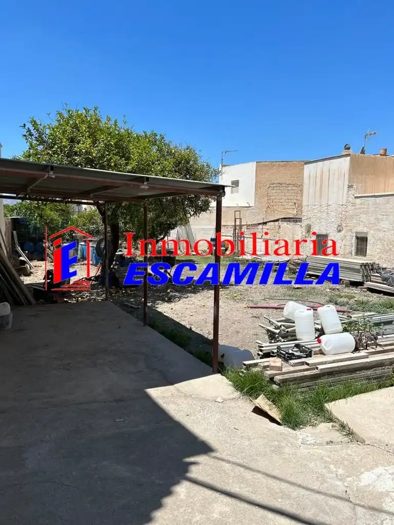 Terreno residencial en venta en Berja, imagen 4