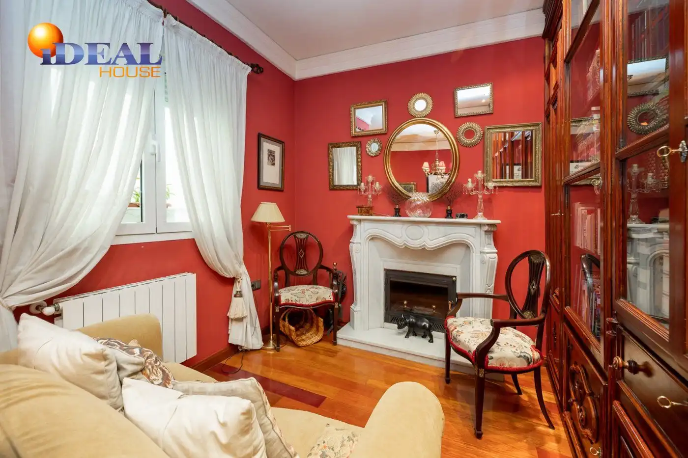 Casa con terraza en venta en Centro, imagen 35