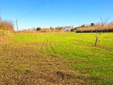 Terreno rustico in vendita a La Vila