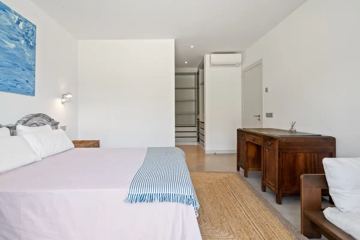 Casa a schiera in vendita a El Madroñal, imagen 50