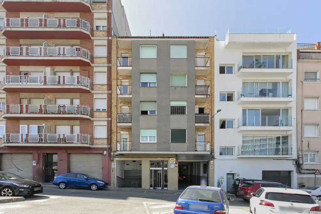 Piso en venta en Cr Pont de Vilomara