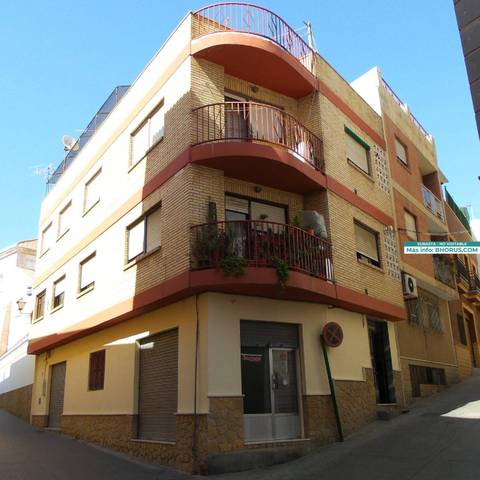 Piso en Venta en CUESTA LA PLAZA, 1 en Adra