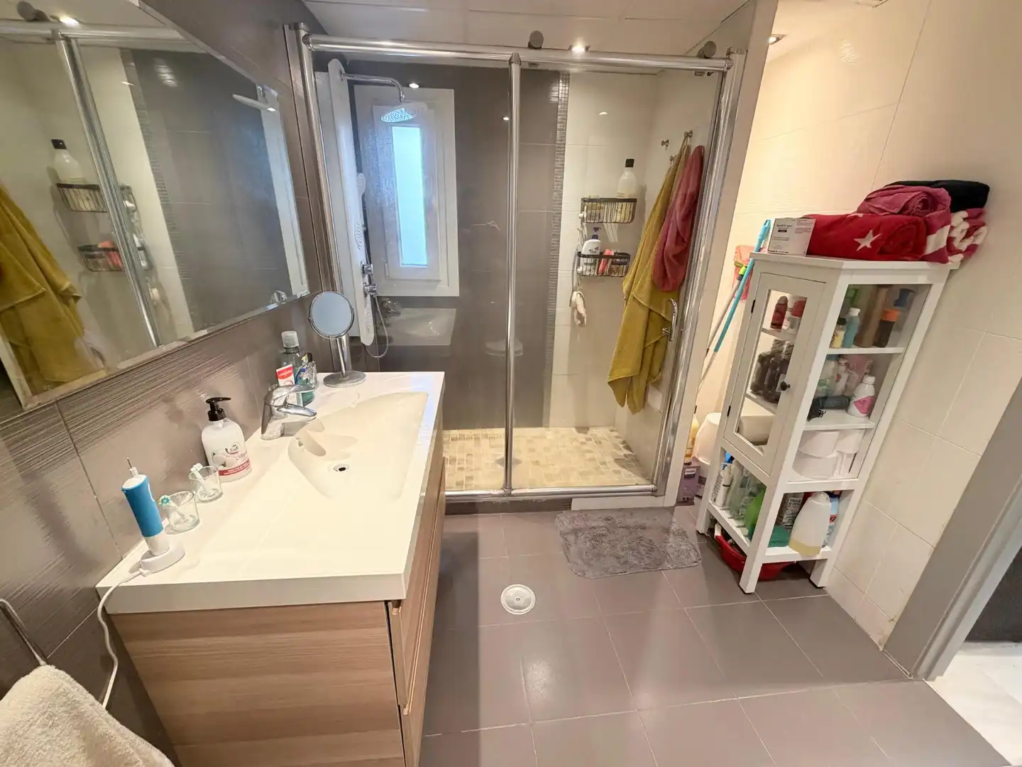 Casa adosada en venta en San Alberto - La Alcubilla - Florisol