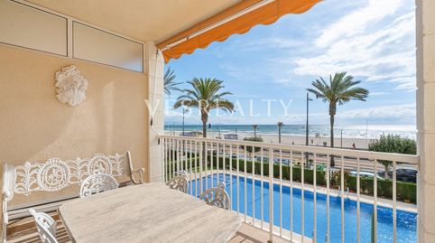 Foto 3 de Piso en venta en Carrer Columbretes de Les, Playa Muchavista, El Campello