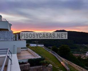 Terrace of Flat for sale in Ador  with Terrace and Swimming Pool