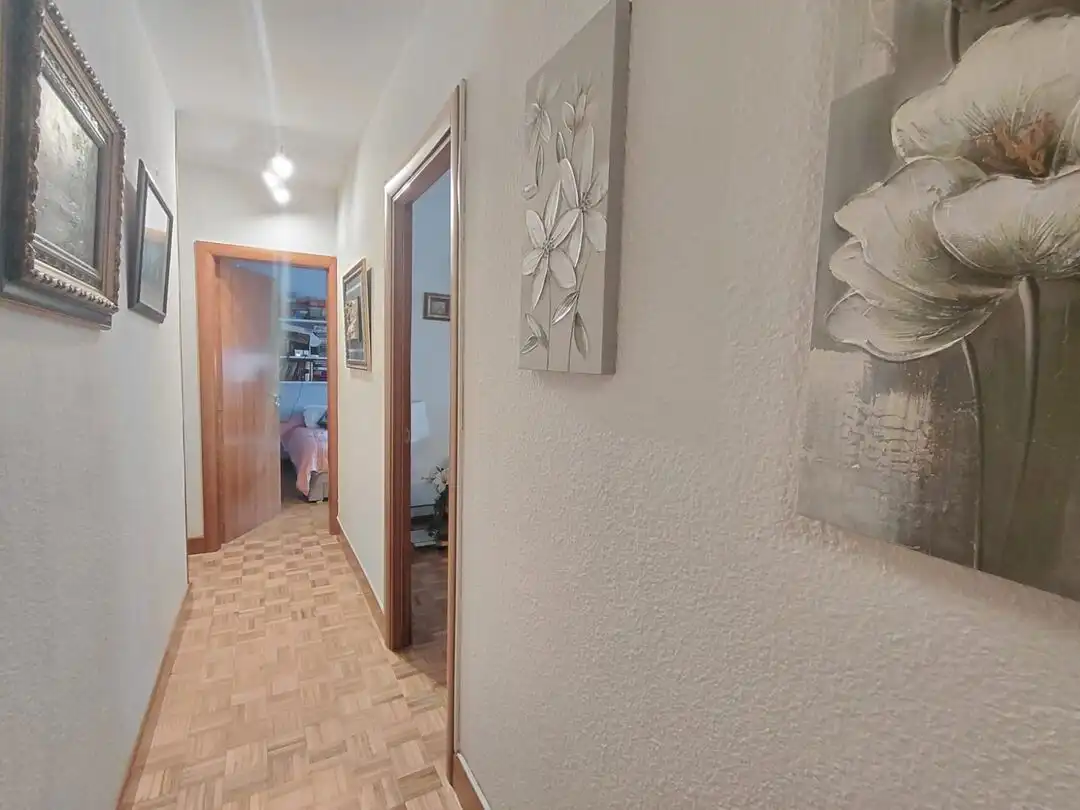 Piso en venta en Barañáin / Barañain con Calefacción y Balcón