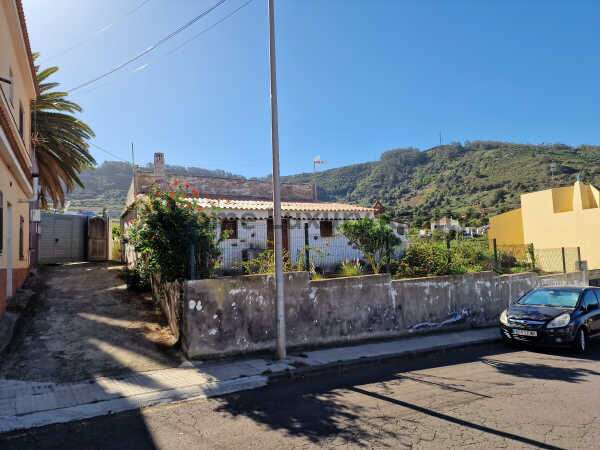 Finca rústica en venda a hondo, Tegueste