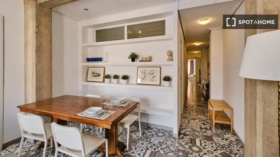 Flat to rent in L'Eixample, imagen 3