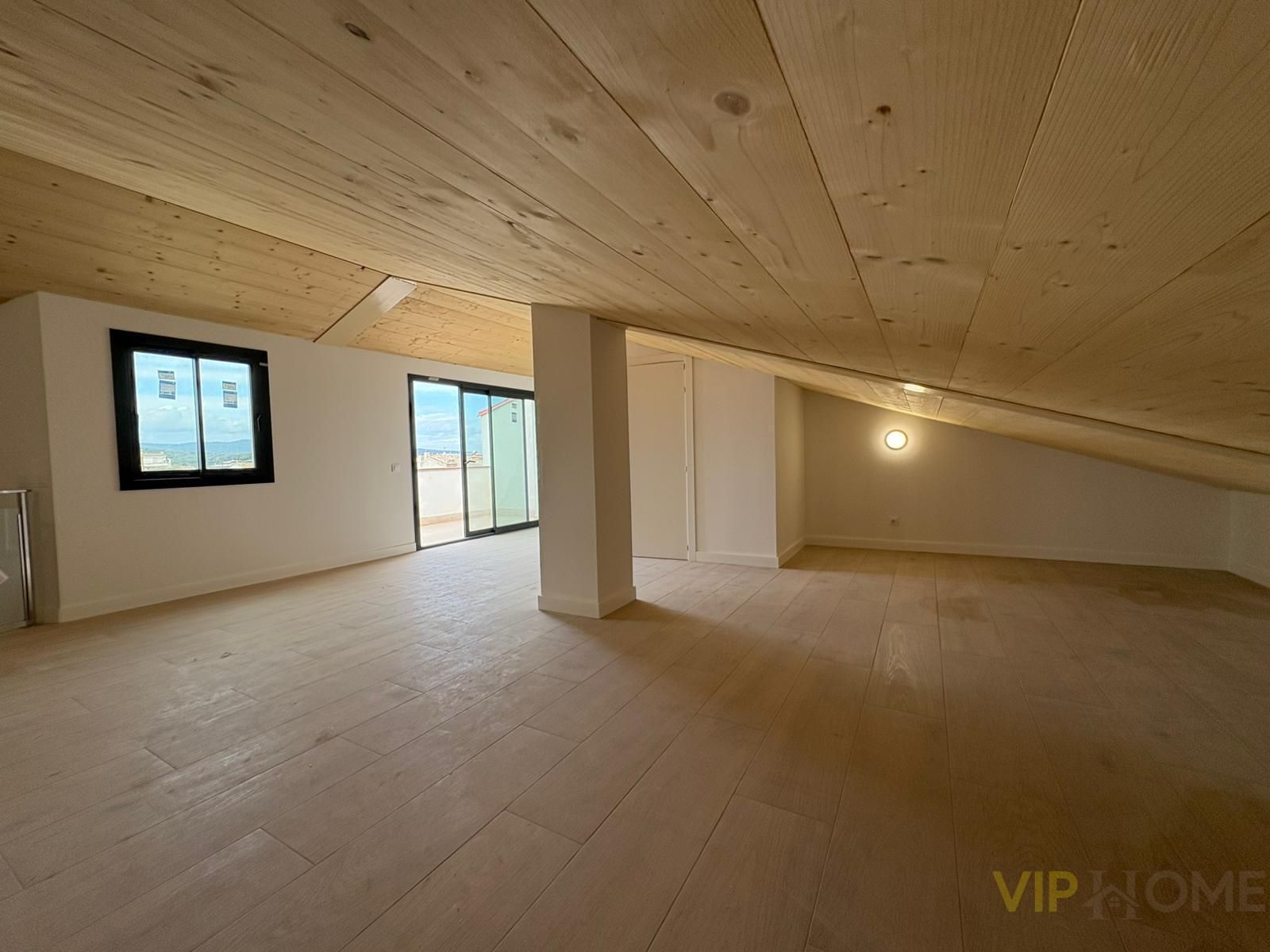 Dúplex en venda en Palafrugell amb Aire condicionat, Terrassa i Traster