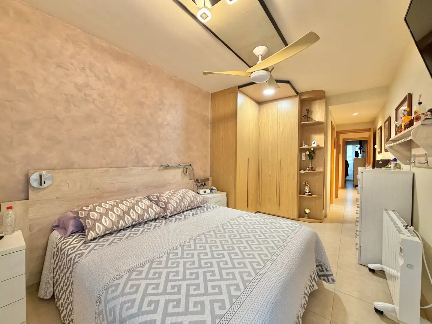 Appartamento con terrazza in vendita a Sant Martí Sarroca, imagen 24