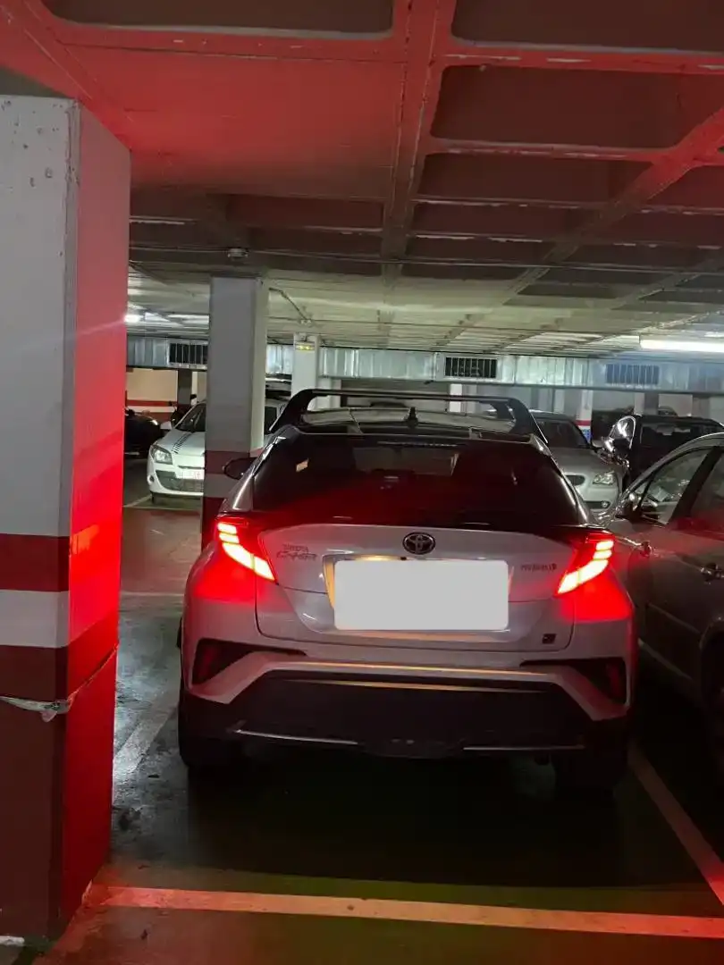Parking de Garaje en venta en Gavà