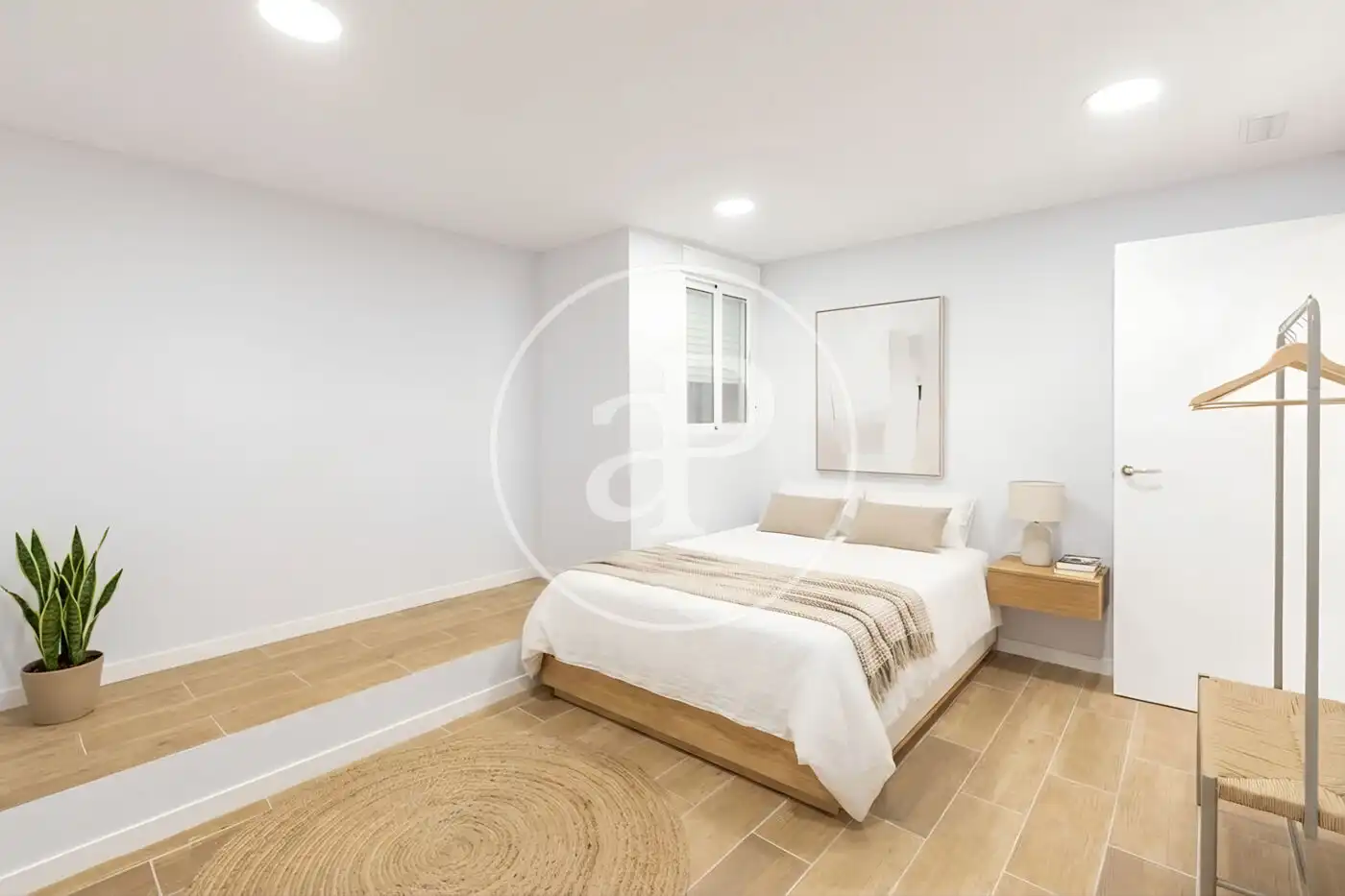Dormitori de Loft en venda en Alcobendas amb Calefacció i Terrassa