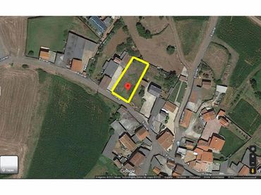 Terreny residencial en venda a Carballo