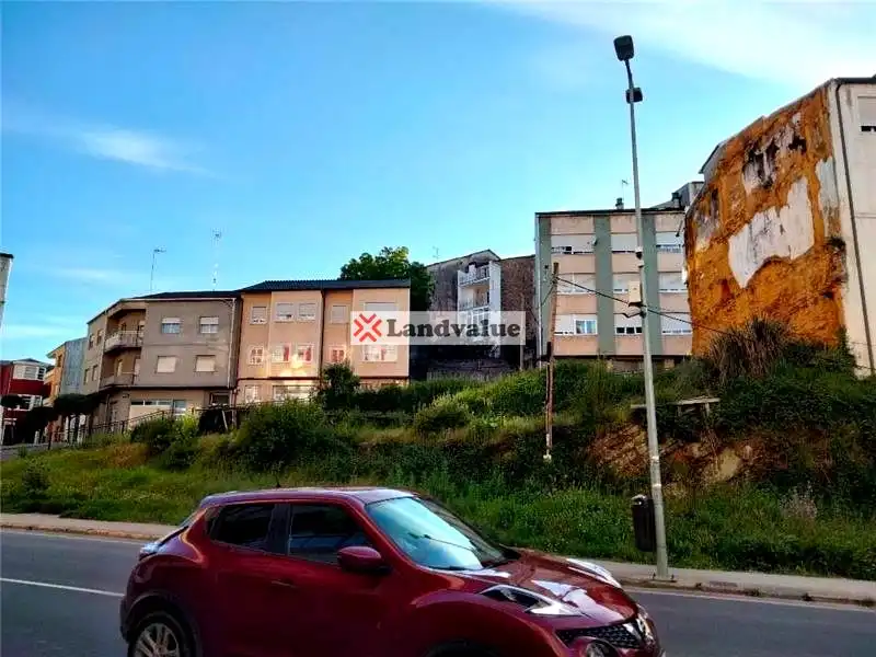 Exterior view of Residential for sale in Sarria