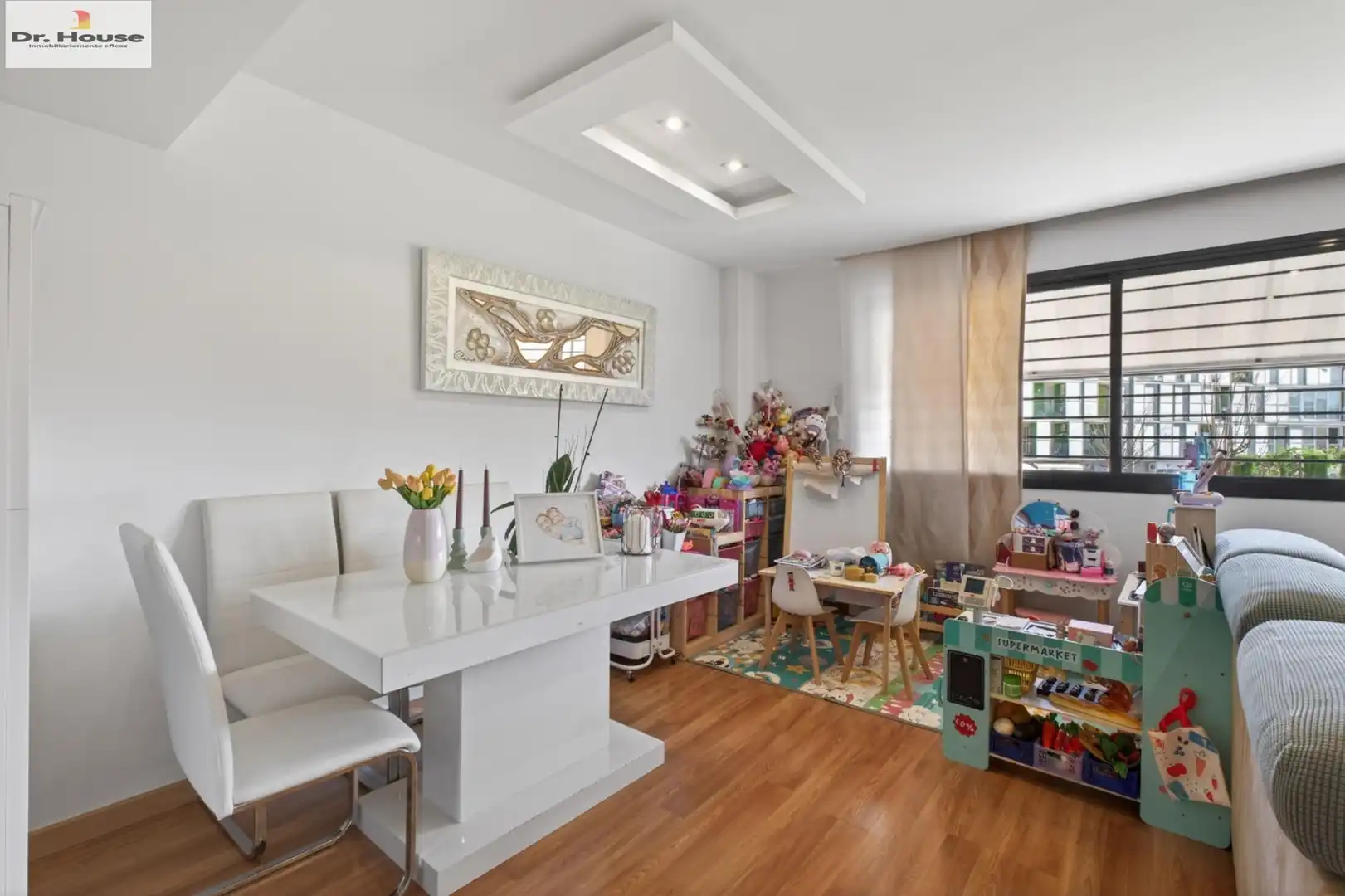 Flat for sale in Málaga  with Air Conditioner, Heating and Storage room