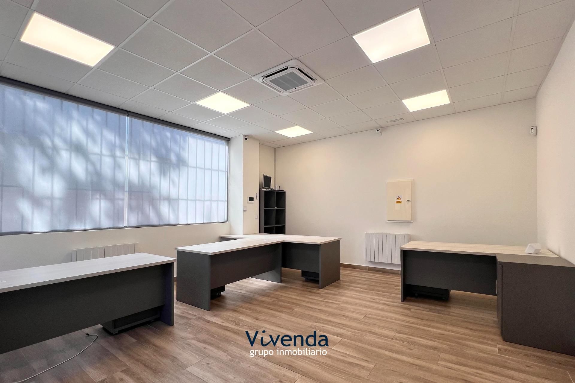 Local en venda en Humanes de Madrid amb Aire condicionat