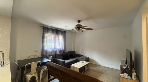 Foto 3 de Piso en venta en Calle Gomez de Arteche, Buena Vista, Madrid Capital