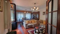 Living room of House or chalet for sale in Cabezón de la Sal  with Heating, Terrace and Storage room