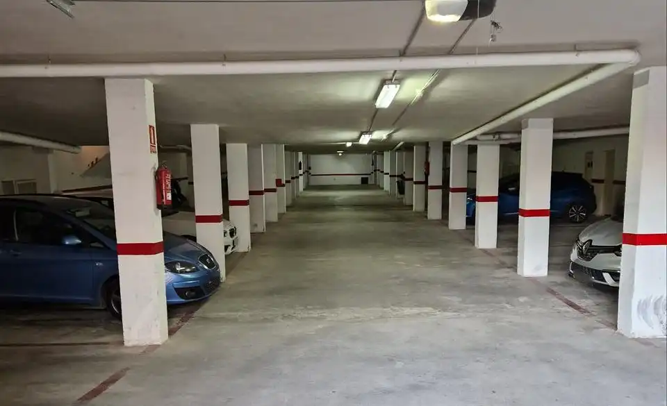 Garage for sale in FRANCISCA GONZALEZ PEREZ, Playa de Garrucha