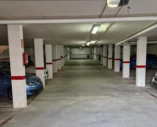 Parking of Garage for sale in Garrucha