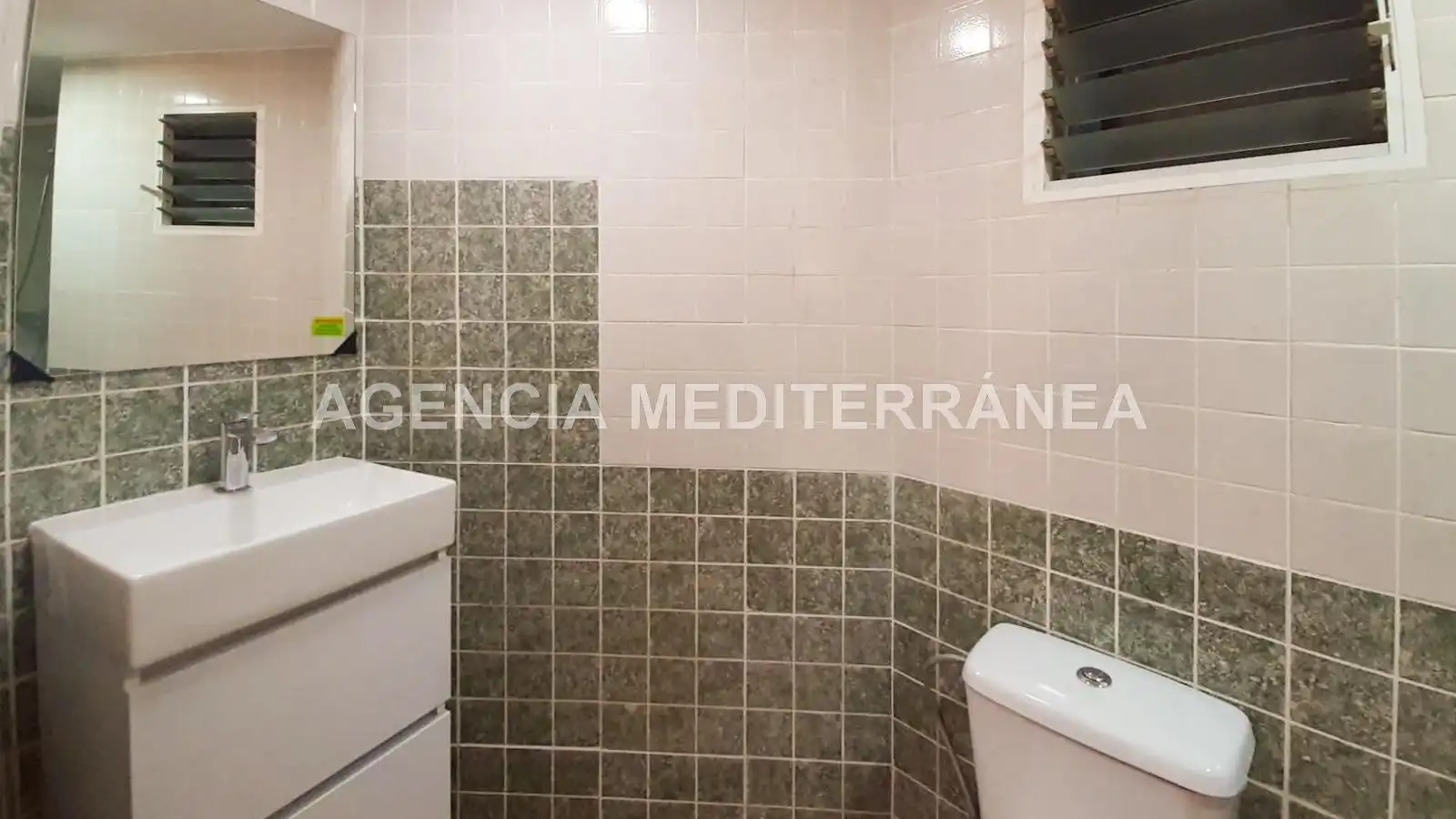 Pis en venda en Alfafar amb Parquet i Balcó