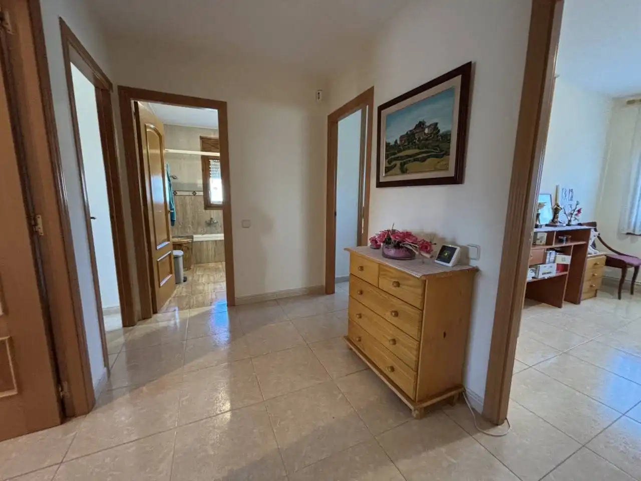 Casa o chalet en venta en Perafita con Aire acondicionado, Calefacción y Jardín privado