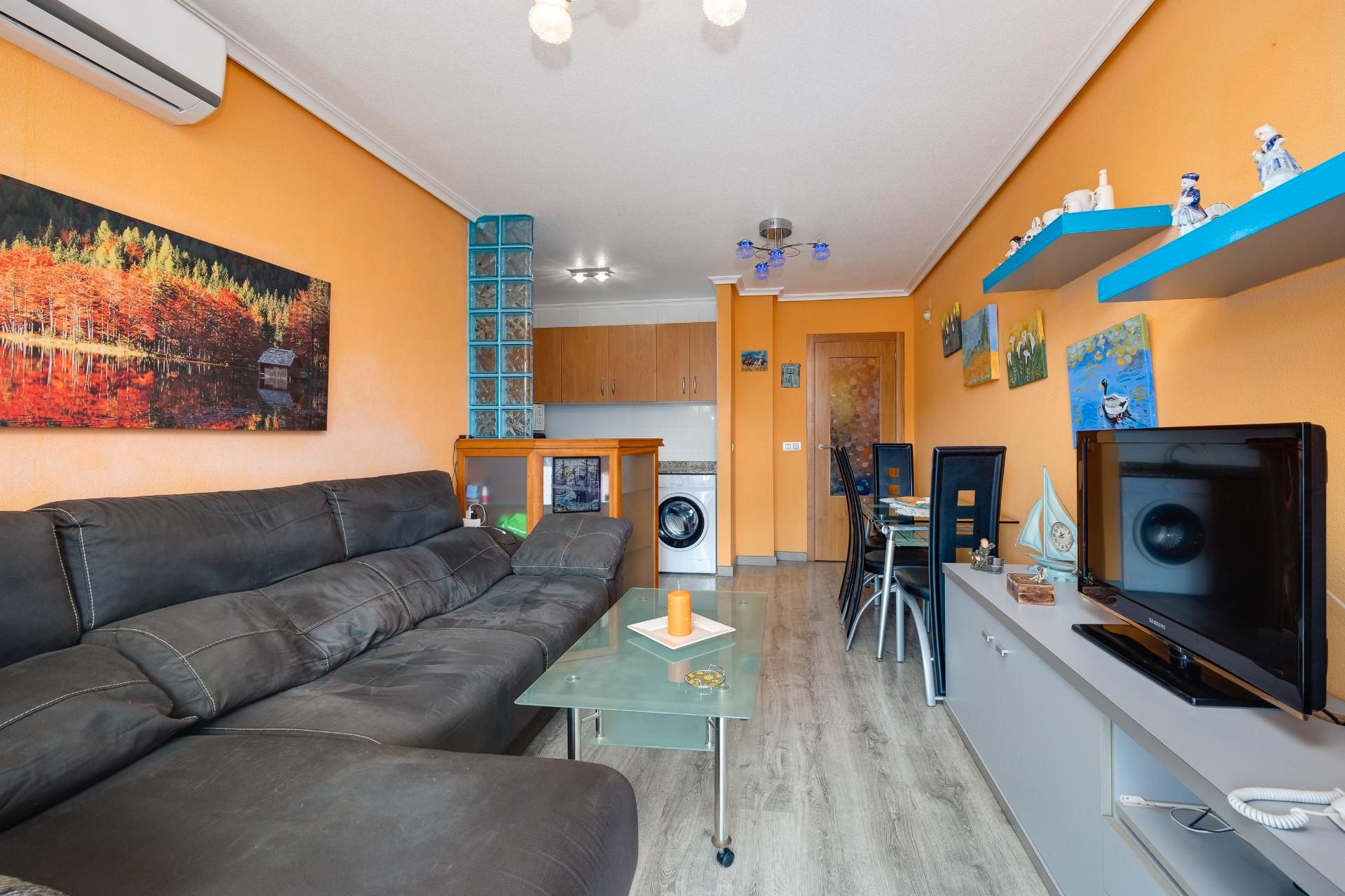 Apartament de lloguer a Centro - Muelle Pesquero, Centro