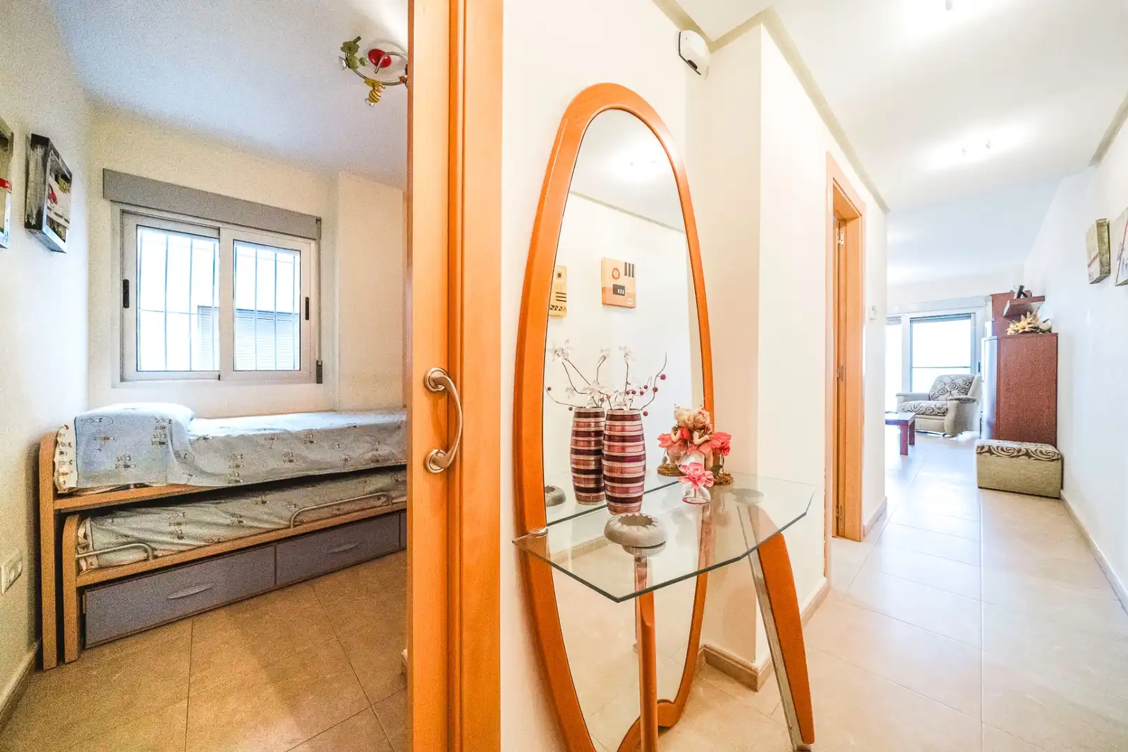 Piso con terraza en venta en Los Cuarteros, imagen 18