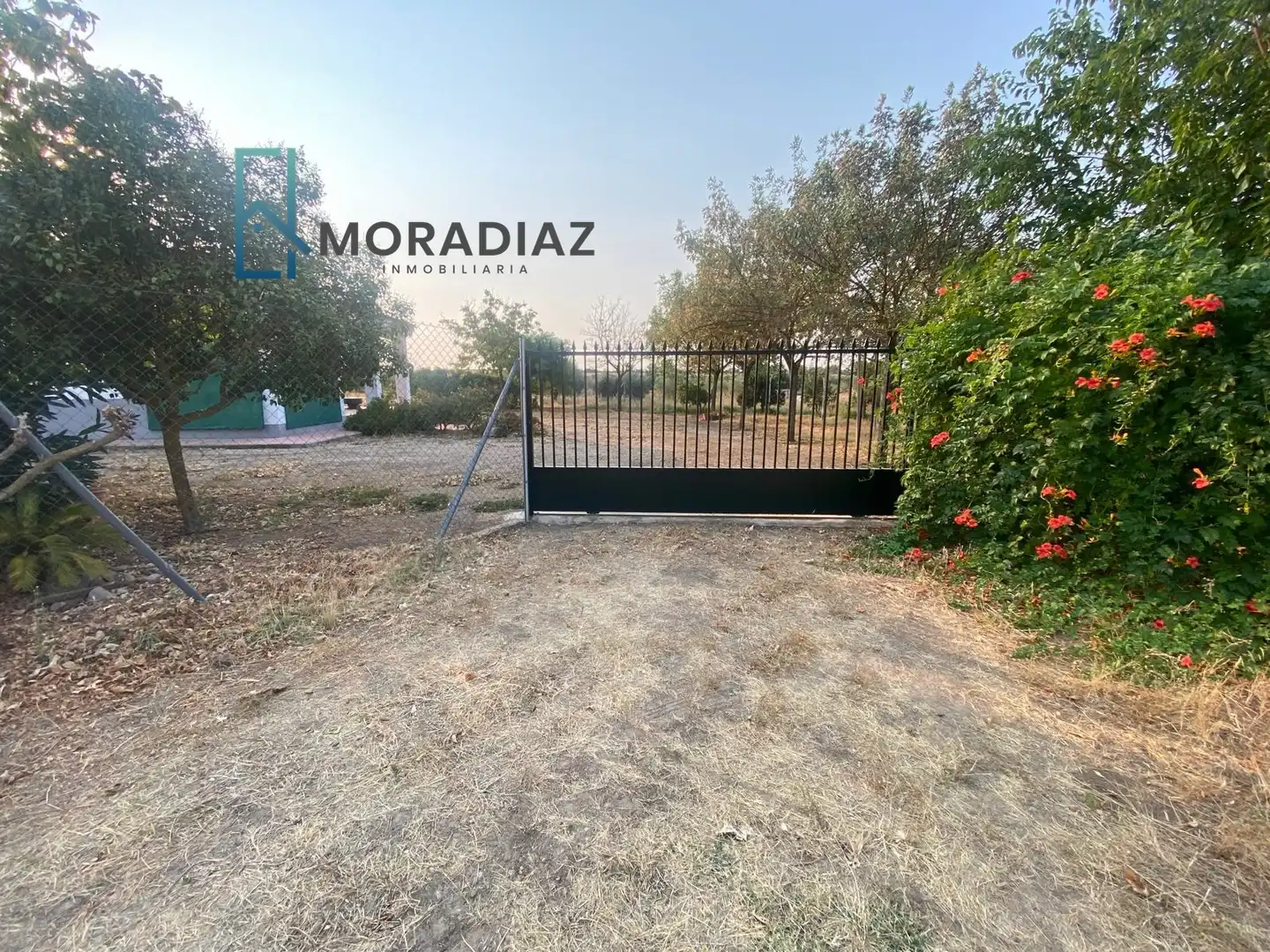 Xalet amb jardí en venda a Don Benito, imagen 2