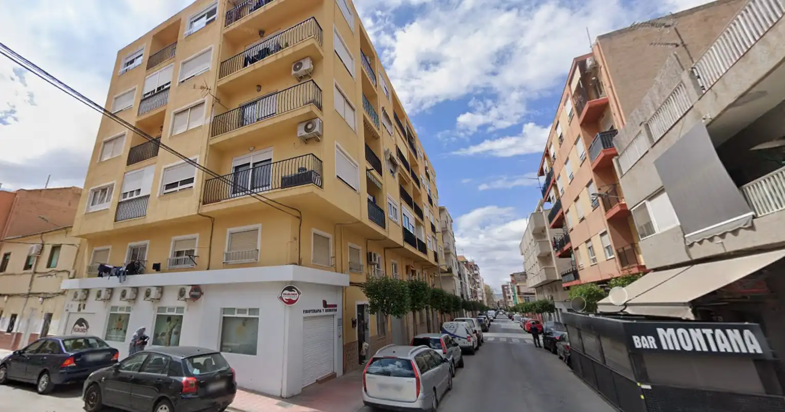 Flat for sale in MURILLO, imagen 2