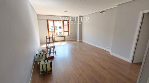 Foto 3 de Pis de lloguer a Alcalde Sainz de Baranda,, Goya, Madrid Capital