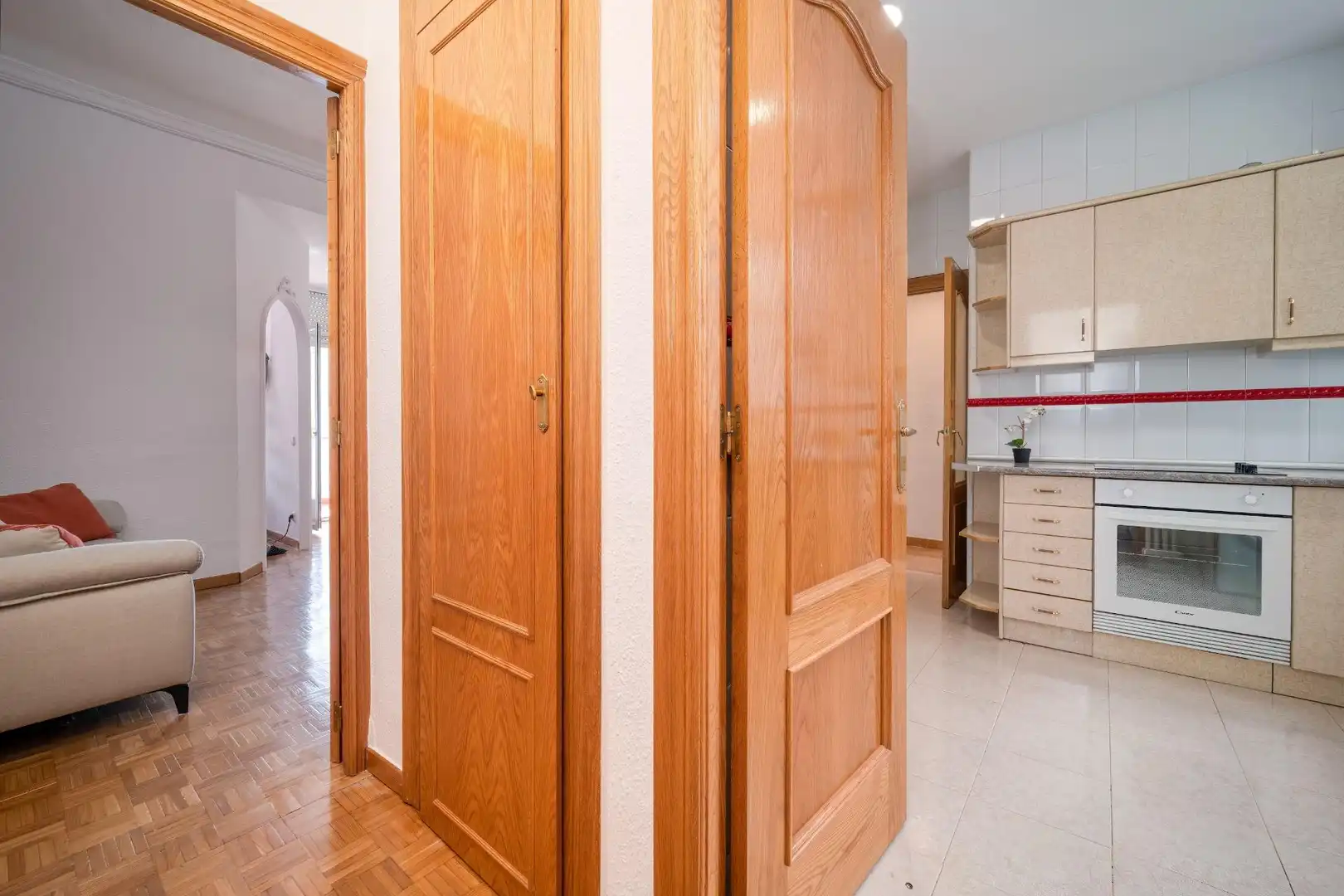 Piso en venta en Arganzuela