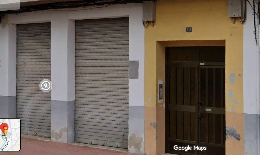 Piso en venta en Buñol
